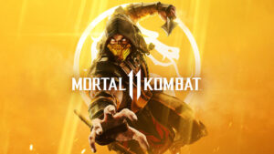 Mortal Kombat 11, nuovo trailer per il DLC Joker