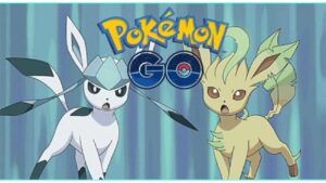 Pokémon GO, un leak svela come ottenere Leafeon e Glaceon?