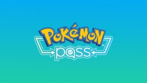 Pokémon Pass applicazione