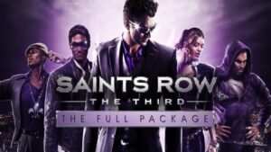 Saints Row: The Third, ecco l'analisi tecnica su Nintendo Switch