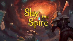 Slay the Spire, mix tra card game e roguelike, ha una data di uscita su Nintendo Switch
