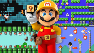 Super Mario Maker 2, nel gioco ci sarà uno stile non ancora annunciato?