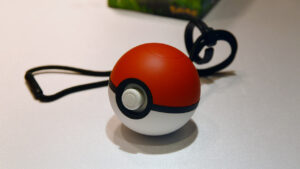 Pokémon, alcuni fan immaginano dei Joy-Con a tema Pokéball