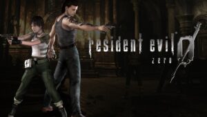 Resident Evil 0 – il terrore torna a vivere in questa recensione