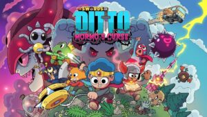 The Swords of Ditto: Mormo's Curse — Una recensione da tramandare
