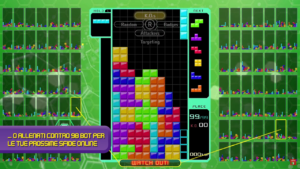 Tetris 99, annunciata l'espansione Big Block DLC ed il Grand Prix 3
