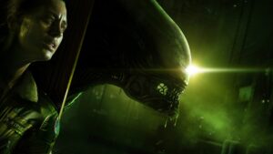 Alien: Isolation per Nintendo Switch è visivamente migliore della versione PS4