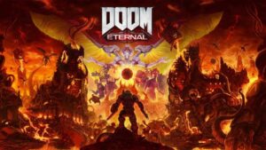 Doom Eternal, Bethesda pubblica un nuovo adrenalinico trailer