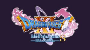 Dragon Quest XI S Echi di un'era perduta Definitive Edition