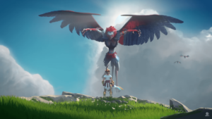 [E3 2019] Annunciato Gods & Monsters, trailer e data di lancio per Nintendo Switch