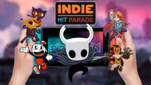 NintendOn Indie Hit Parade #3