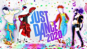 [E3 2019] Just Dance 2020 arriva su Nintendo Switch e Wii