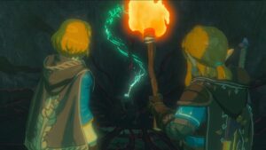 Monolith Soft sta assumendo nuovo personale per The Legend of Zelda: Breath of the Wild 2