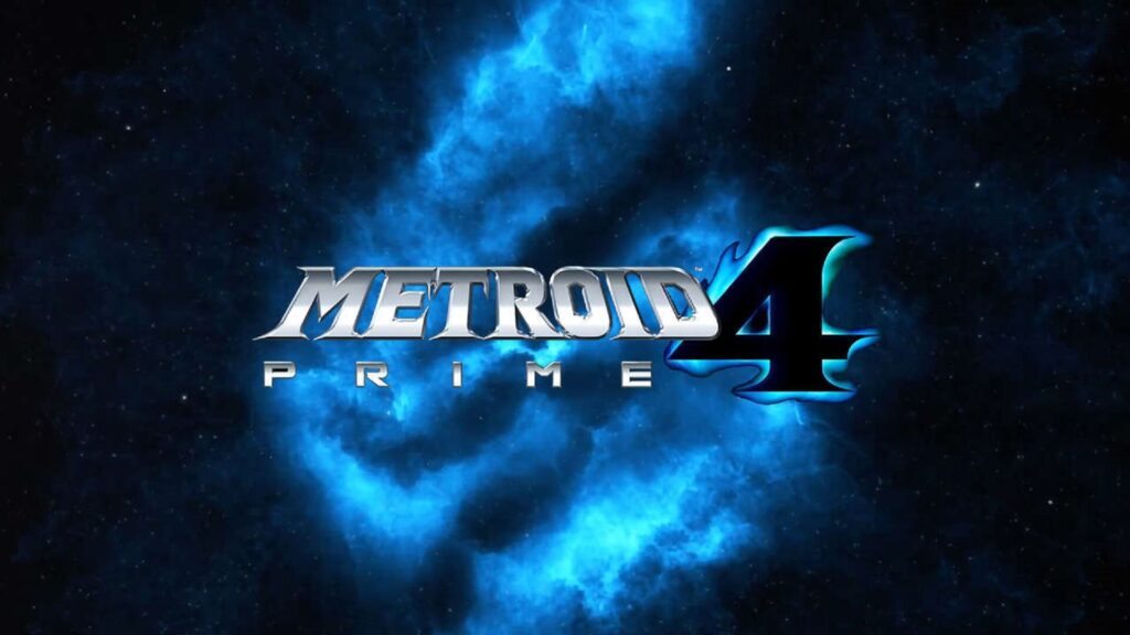 Metroid Prime 4 NintendOn