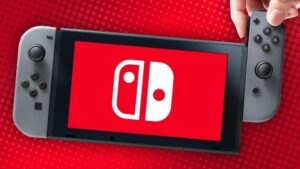 Nintendo Switch si aggiorna alla versione 8.1.0