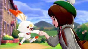 Le animazioni di Pokémon Spada e Scudo sono riprese dai giochi 3DS