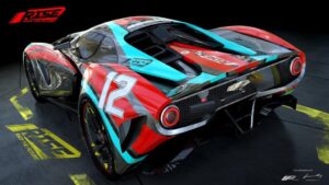 RISE: Race the Future per Nintendo Switch, svelata la data d'uscita