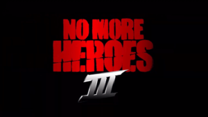 [E3 2019] No More Heroes III in arrivo nel 2020 su Nintendo Switch
