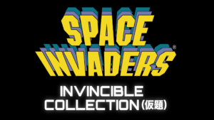 Svelato Space Invaders: Invincible Collection per Nintendo Switch