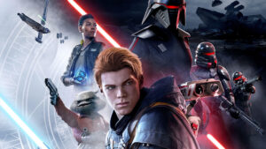 Star Wars Jedi: Fallen Order si è ispirato ai Metroid Prime