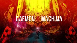 [E3 2019] Daemon X Machina, rivelata la data di lancio e nuovo trailer
