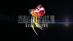 Final Fantasy VIII, l’edizione fisica potrebbe essere reale