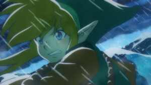 The Legend of Zelda: Link’s Awakening, scopriamo le concept art dell’Eroe
