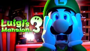 [E3 2019] Luigi's Mansion 3, svelate altre informazioni sul gioco e una nuova meccanica