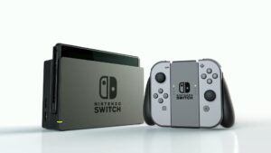 Nintendo Switch si aggiorna alla versione 9.0.0, ecco tutte le novità