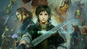[E3 2019] The Last Remnant Remastered  è già disponibile per Nintendo Switch