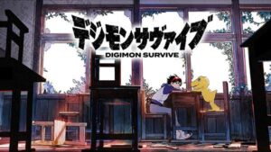 Digimon Survive ha finalmente una data d’uscita