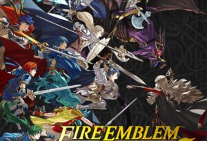 Fire Emblem Saga – RE-CAP