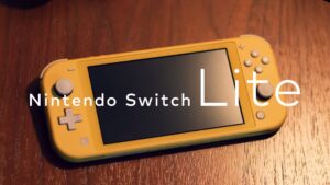 Un video dimostrerebbe la presenza del Joy-Con drifting anche su Switch Lite