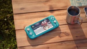 Doug Bowser: “Nintendo Switch Lite non sostituirà il Nintendo 3DS”