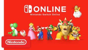 Nintendo Switch Online NintendOn