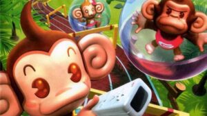 Rumor –  Super Monkey Ball Banana Blitz HD in arrivo per Nintendo Switch?