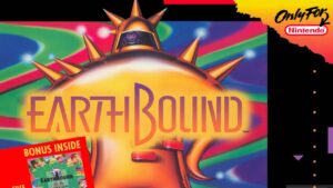 Nintendo ha rilasciato gratuitamente la guida ufficiale di EarthBound