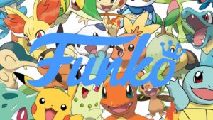 Squirtle sarà il prossimo Pokémon a diventare un Funko Pop