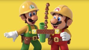 Super Mario Maker 2, nella prima settimana vende il doppio rispetto al primo capitolo