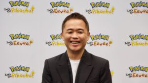 Masuda: “Tutti pensano che i giochi Pokémon siano fatti da Nintendo”