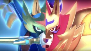 Pokémon Spada e Scudo, annunciato l’evento “Galar: l’esordio!”