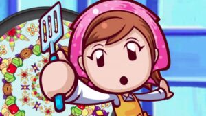 Cooking Mama: Cookstar in arrivo su Nintendo Switch?