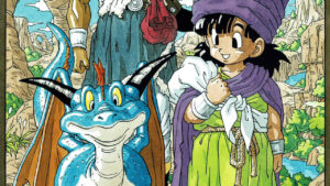 Dragon Quest V torna nella classifica dei titoli più venduti in Giappone, a quasi 10 anni dal lancio