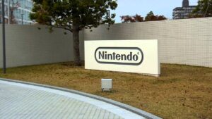 Nintendo ha quasi raggiunto i 6000 dipendenti