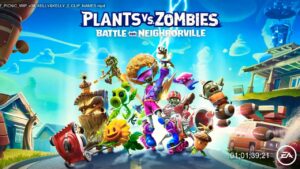 Rumor – Plants vs. Zombies: Battle for Neighborville in arrivo su Nintendo Switch