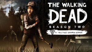 The Walking Dead: Season Two/A New Frontier in arrivo su Nintendo Switch
