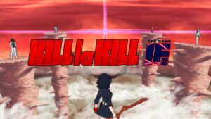 Kill la Kill IF, una recensione tra vesti divine