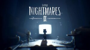 Little Nightmares 2, disponibile data di lancio e gameplay trailer