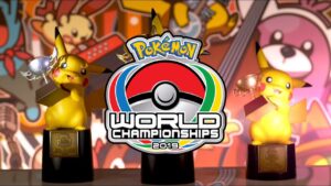 Campionati Mondiali di Pokémon 2019 Washington, D.C. – Il resoconto
