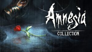 Amnesia: Collection – Recensione di un viaggio nell’orrore, portatile